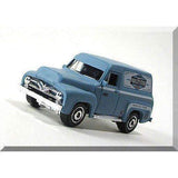 2016 Matchbox '55 Ford F-100 MBX City Store Delivery Truck NIP NIB 17/125 2016 Matchbox '55 Ford F-100 MBX City Store Delivery Truck Matchbox