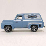 2016 Matchbox '55 Ford F-100 MBX City Store Delivery Truck NIP NIB 17/125 2016 Matchbox '55 Ford F-100 MBX City Store Delivery Truck Matchbox