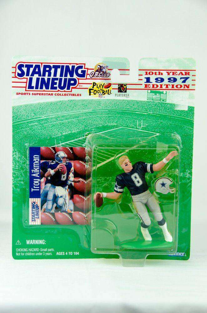 dallas cowboys starting lineup
