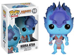 Kiora Atua Magic the Gathering Pop! Magic Funko Vinyl Figure New in Box NIP 10 Kiora Atua Magic the Gathering Pop! Magic Vinyl Figure by Funko Funko