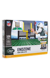 New York Jets NFL Football Endzone Set Oyo Sports New York Jets NFL Football Endzone Set Oyo Sports Oyo Sports