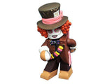 Mad Hatter Alice Through The Looking Glass Vinyl Figure by Diamond Select Toys Mad Hatter Alice Through The Looking Glass Vinyl Figure by Diamond Select Toys Diamond Select Toys