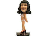 Bettie Page Pin Up Model Headknocker Bobblehead NECA NIB new in box NIP Bobbleheads NECA