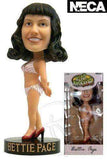 Bettie Page Pin Up Model Headknocker Bobblehead NECA NIB new in box NIP Bobbleheads NECA