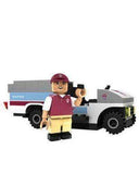 Colorado Rapids Trainer Cart Oyo Sports New in Box MLS NIB 134 Pcs Soccer Colorado Rapids MLS Trainer Cart by Oyo Sports Oyo Sports