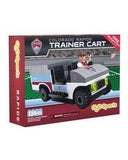 Colorado Rapids Trainer Cart Oyo Sports New in Box MLS NIB 134 Pcs Soccer Colorado Rapids MLS Trainer Cart by Oyo Sports Oyo Sports
