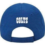 Indianapolis Colts NFL New Era 9Forty Womens hat new in original packaging Indy NFL Hats New Era