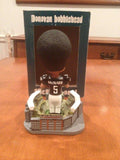 Donovan McNabb Philadelphia Eagles 2004 bobblehead NFL NIB Syracuse Orange Donovan McNabb Philadelphia Eagles bobblehead by AMP AMP