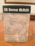 Donovan McNabb Philadelphia Eagles 2004 bobblehead NFL NIB Syracuse Orange Donovan McNabb Philadelphia Eagles bobblehead by AMP AMP