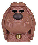Duke The Secret Life of Pets Pop! Movies Vinyl Figure FUNKO NIP 296 The Secret Life of Pets Duke Pop! Movies Vinyl Figure by Funko FUNKO