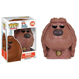 Duke The Secret Life of Pets Pop! Movies Vinyl Figure FUNKO NIP 296 The Secret Life of Pets Duke Pop! Movies Vinyl Figure by Funko FUNKO