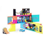 LOL Surprise! Clubhouse Playset with 2 Exclusive Dolls by MGA Entertainment L .O.L. Surprise! Clubhouse Playset with 2 Exclusive Dolls by MGA Entertainment MGA Entertainment