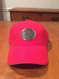 Indiana Hoosiers adjustable velcro strap fit hat by Falcon Pro new NCAA Big 10 Indiana Hoosiers Hat by Falcon Pro Falcon Pro