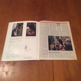 Newsweek Magazine What A Mess April 17 1995 OJ Simpson Trial Judge Lance Ito Magazines Newsweek