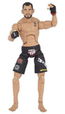 Jon Fitch UFC action figure NIB Jakks Pacific MMA Ultimate Fighting Championship UFC 2010 Jon Fitch action figure by Jakks Pacific Jakks Pacific