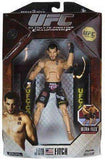 Jon Fitch UFC action figure NIB Jakks Pacific MMA Ultimate Fighting Championship UFC 2010 Jon Fitch action figure by Jakks Pacific Jakks Pacific