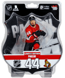 Jean Gabriel Pageau Ottawa Senators Imports Dragon NHL Figure Jean Gabriel Pageau Ottawa Senators Imports Dragon NHL Figure Imports Dragon