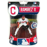 Jose Ramirez Cleveland Indians MLB Imports Dragon Figure Jose Ramirez Cleveland Indians MLB Imports Dragon Figure Imports Dragon