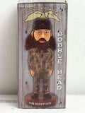 Jase Robertson Duck Commander Camo Bobblehead NIB Duck Dynasty Duck Commander Jase Robertson bobblehead Duck Commander