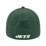 New York Jets NFL New Era 39Thirty Hat new with stickers AFC Football NY New York Jets 39Thirty hat by New Era New Era