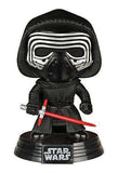 Kylo Ren Star Wars Pop! Funko NIB Vinyl Figure NIB 60 SW The Force Awakens Kylo Ren Star Wars Pop! Vinyl Figure by Funko FUNKO