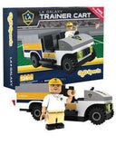 LA Galaxy Trainer Cart Oyo Sports New in Box MLS NIB 134 Pcs Soccer Los Angeles Los Angeles Galaxy MLS Trainer Cart by Oyo Sports Oyo Sports