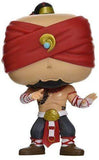 Lee Sin League of Legends Pop! Games Vinyl Figure by Funko NIB new in box 03 Lee Sin League of Legends Pop! Games Vinyl Figure by Funko FUNKO