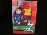 Lucy with Removable Coat Skates and Hat Peanuts Poseable Holiday Figures New in Box Forever Peanuts Lucy with Removable Coat Skates and Hat Poseable Holiday Figure by Forever Fun Forever Fun