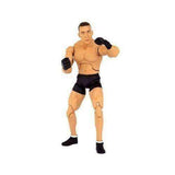 Mark Coleman UFC Legends Action Figure NIB Jakks Pacific UFC 11 MMA NIP Hammer UFC Legends Mark Coleman Series 3 action figure Jakks Pacific