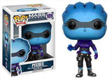 Peebe Mass Effect Andromeda Pop! Games Vinyl Figure by Funko NIB new in box 189 Peebe Mass Effect Andromeda Pop! Games Vinyl Figure by Funko FUNKO