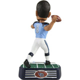 Marcus Mariota Tennessee Titans Stadium Lights Bobblehead by Forever Collectibles Marcus Mariota Tennessee Titans Stadium Lights Bobblehead by Forever Collectibles Forever Collectibles