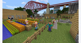 Minecraft New Nintendo 3DS Video Game by Mojang Minecraft New Nintendo 3DS Video Game by Mojang Mojang