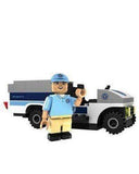 New York City FC Trainer Cart Oyo Sports New in Box MLS NIB 134 Pcs Soccer New York City FC MLS Trainer Cart by Oyo Sports Oyo Sports