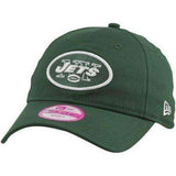New York Jets NFL New Era 9Forty Womens hat new in original packaging NY New York Jets 9Forty womens hat by New Era New Era