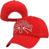 Ohio State Buckeyes 2013 Big Ten Basketball Tournament Champions hat NWT BUCKS Ohio State Buckeyes 2013 Men's Big Ten Tournament Champions adjustable fit hat by Top of the World Top of the World