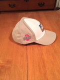 Ohio State Buckeyes 2007 NCAA Final Four hat Nike new with sticker BUCKS St NCAA Hats Nike