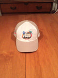 Ohio State Buckeyes 2007 NCAA Final Four hat Nike new with sticker BUCKS St NCAA Hats Nike