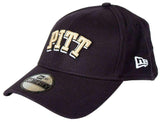 Pittsburgh Panthers New Era 39Thirty hat PITT new with stickers ACC new in original packaging PITT Panthers 39Thirty Large-XL fit hat by New Era New Era