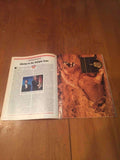 Newsweek Magazine President Perot? June 15 1992 Gregory Hines Magazines Newsweek