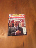 Newsweek Magazine President Perot? June 15 1992 Gregory Hines Magazines Newsweek