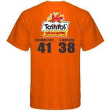 Oklahoma State Cowboys 2012 Fiesta Bowl Champions t-shirt new Pokes OSU Football 2012 Oklahoma State Cowboys Football 2012 Fiesta Bowl Champions t-shirt by TL Sportswear TL Sportswear
