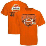 Oklahoma State Cowboys 2012 Fiesta Bowl Champions t-shirt new Pokes OSU Football 2012 Oklahoma State Cowboys Football 2012 Fiesta Bowl Champions t-shirt by TL Sportswear TL Sportswear