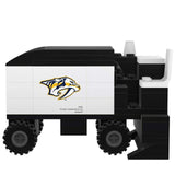 Nashville Predators NHL Zamboni Machine by Oyo Sports Nashville Predators NHL Zamboni Machine by Oyo Sports Oyo Sports