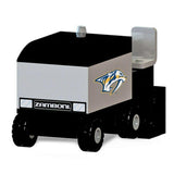Nashville Predators NHL Zamboni Machine by Oyo Sports Nashville Predators NHL Zamboni Machine by Oyo Sports Oyo Sports