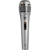 Pyle PDMIK1 Dynamic Wired Professional Moving Coil Dynamic Microphone NIB Pyle PDMIK1 Dynamic Wired Professional Moving Coil Dynamic Microphone Pyle