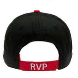 Manchester United hat Robin Van Persie English Premier League NWT RVP MAN U Manchester United FC Robin Van Persie 20 hat Drew Pearson International