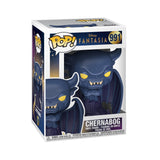 Chernabog Disney Fantasia Pop! Vinyl Figure by Funko 991 Action & Toy Figures FUNKO