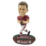 Josh Rosen Arizona Cardinals NFL Bobblehead by Forever Collectibles Josh Rosen Arizona Cardinals NFL Bobblehead by Forever Collectibles Forever Collectibles