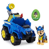 Nickelodeon Paw Patrol Dino Rescue Chase Deluxe Vehicle by Spin Master Nickelodeon Paw Patrol Dino Rescue Chase Deluxe Vehicle by Spin Master Spin Master