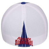 Louisville Cardinals vs Florida Gators 2013 Sugar Bowl flexfit hat NWT NCAA BCS Sugar Bowl 2013 Florida Gators vs Louisville Cardinals flexfit hat by Top of the World Top of the World